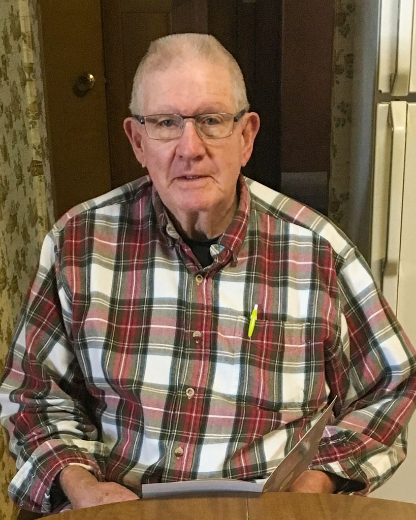 James E. Shellenberger Profile Photo