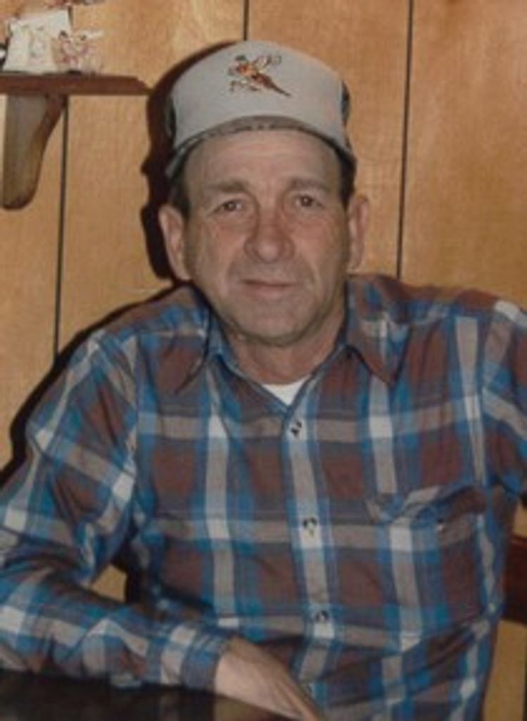 Earl Anderson Profile Photo