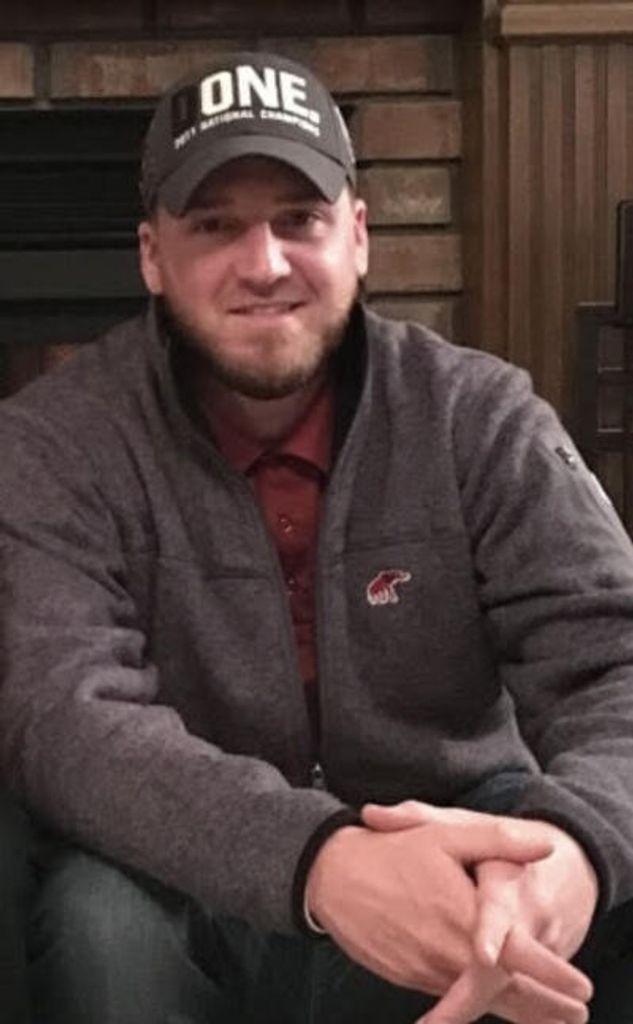 Nicholas Ogden Profile Photo