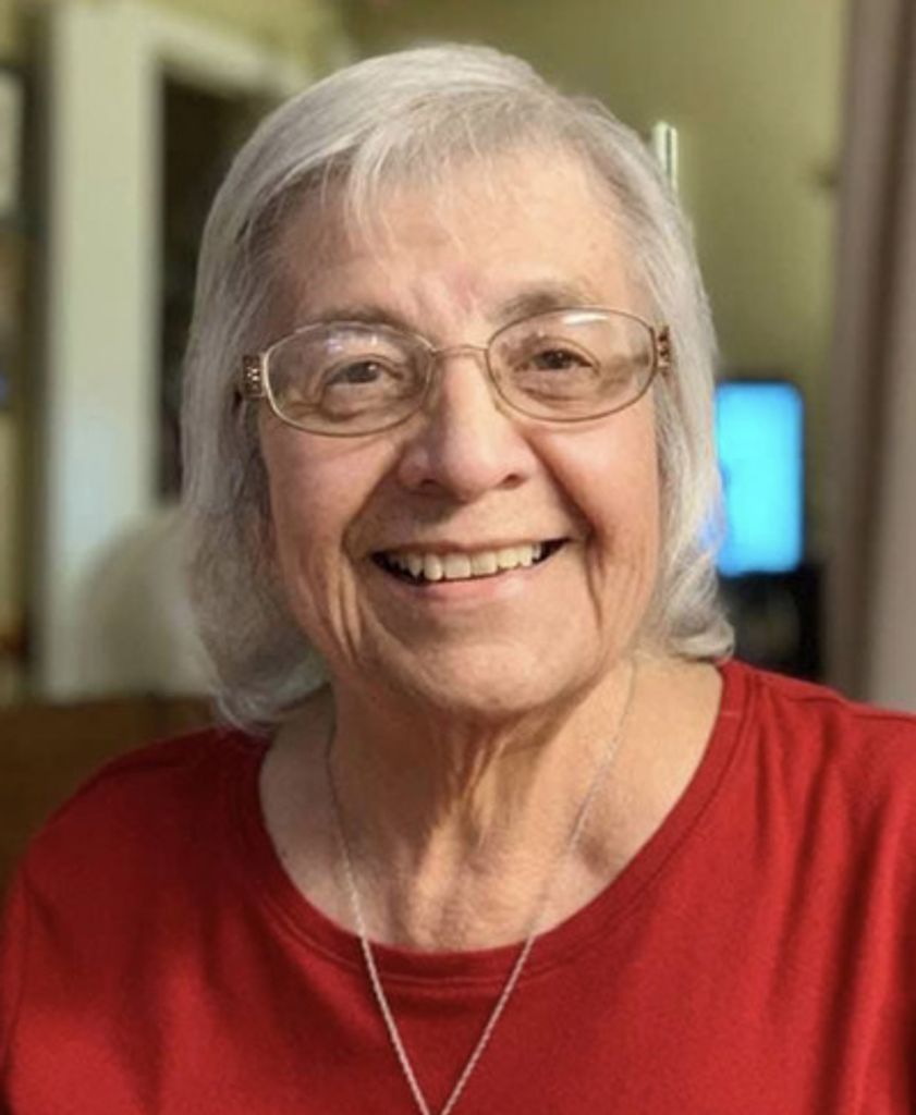 Joyce "Cookie" Mccollister