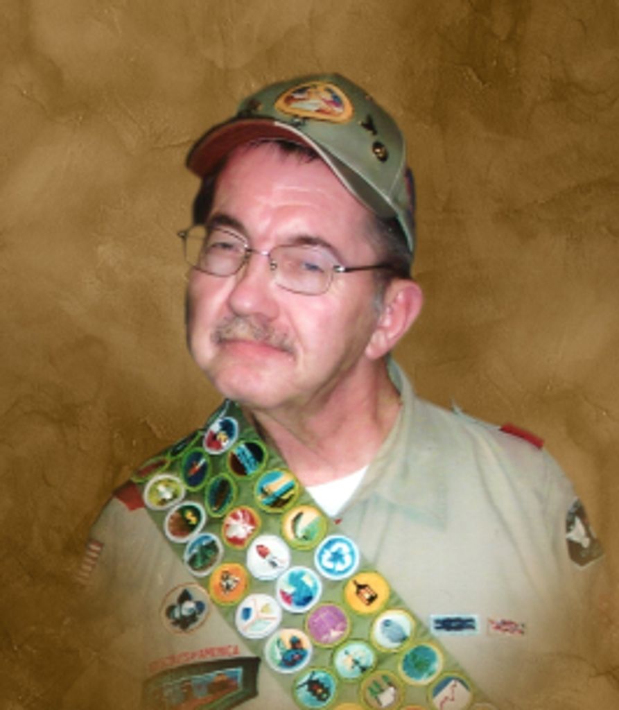 Billy Jones Profile Photo