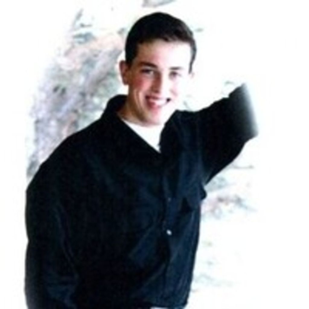 Caleb Zachery Nickerson