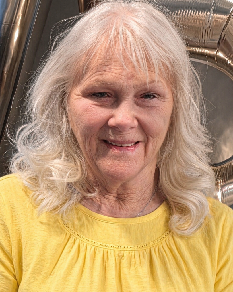 Theresa Corrine Swain Profile Photo