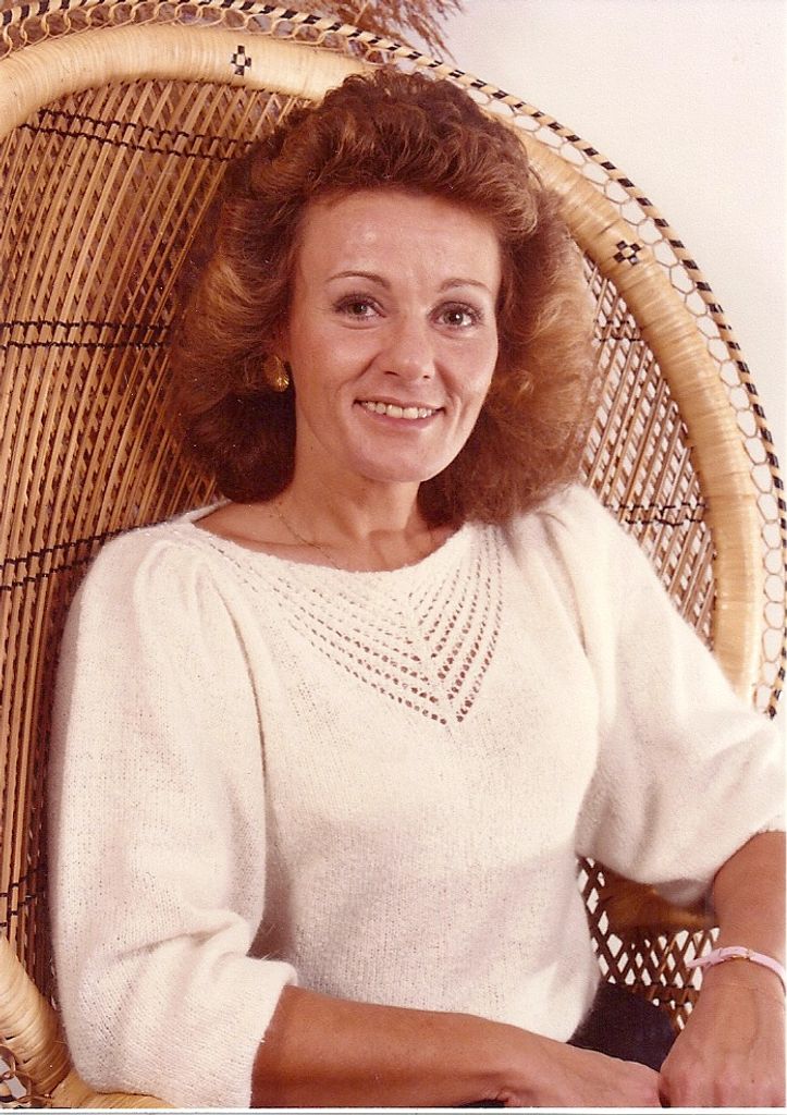 Susan Fox
