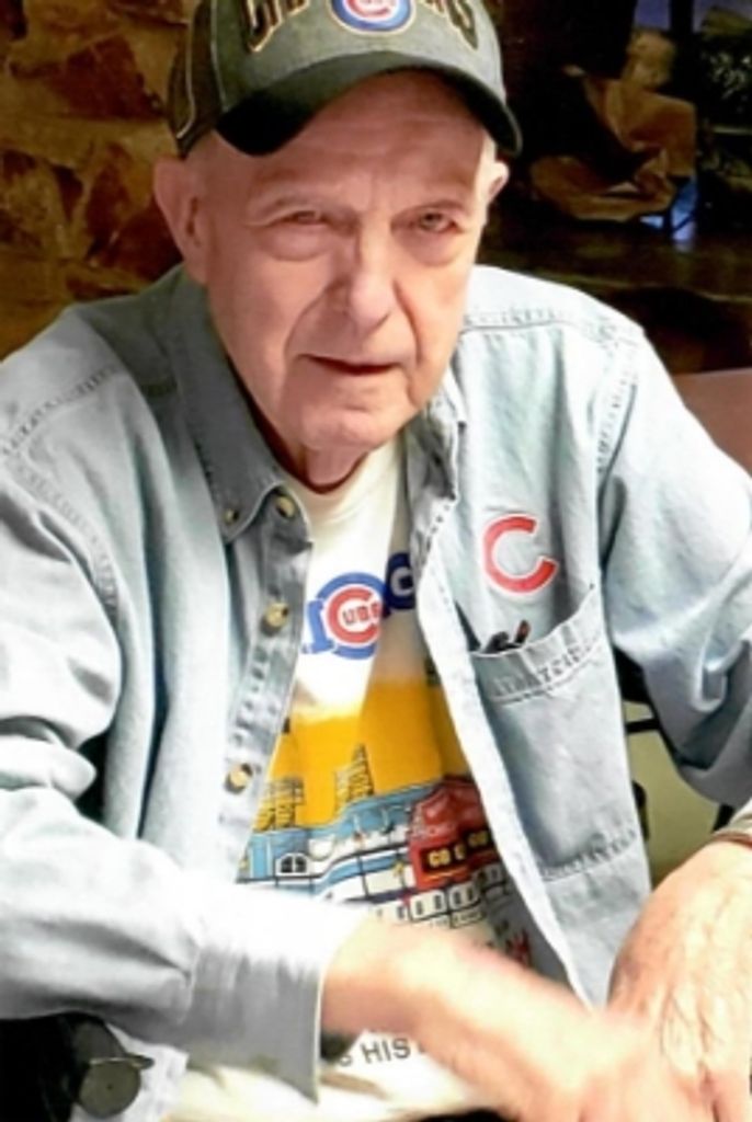 Joseph James Borak Profile Photo