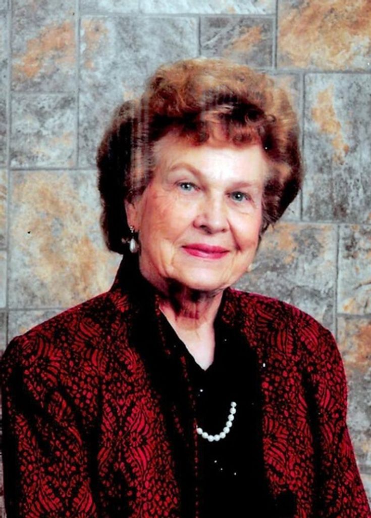 Phyllis Catherine Cohoon