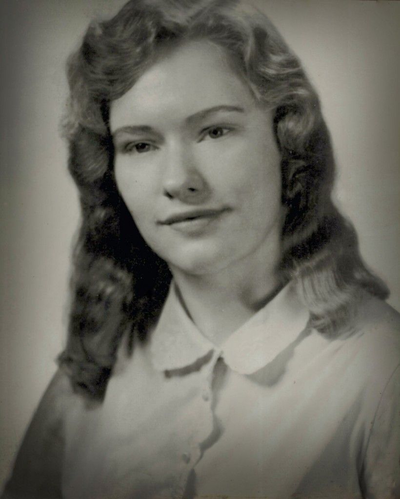 Gladys Fowler