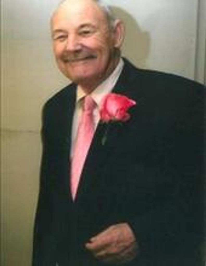 Donald Arthur Hollowell
