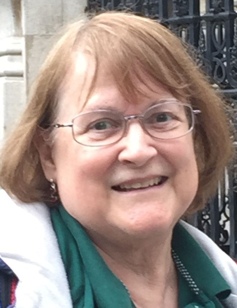 Sidney Guyler Pietzsch Profile Photo