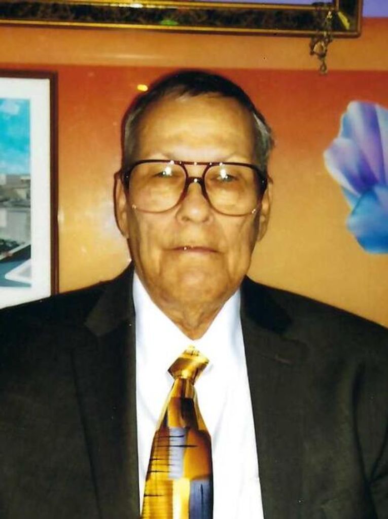 Douglas G. Gunnoe Profile Photo
