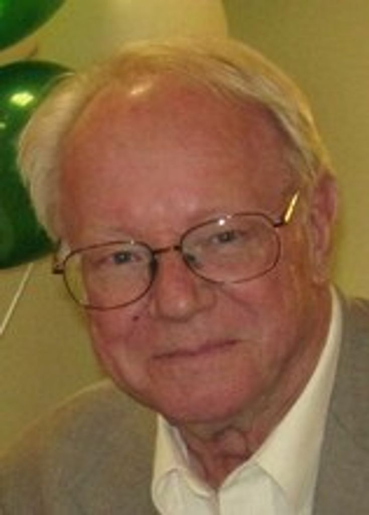 Robert John Reichert