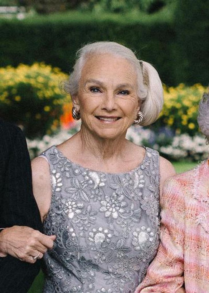 Sarah Frances Schmid Profile Photo