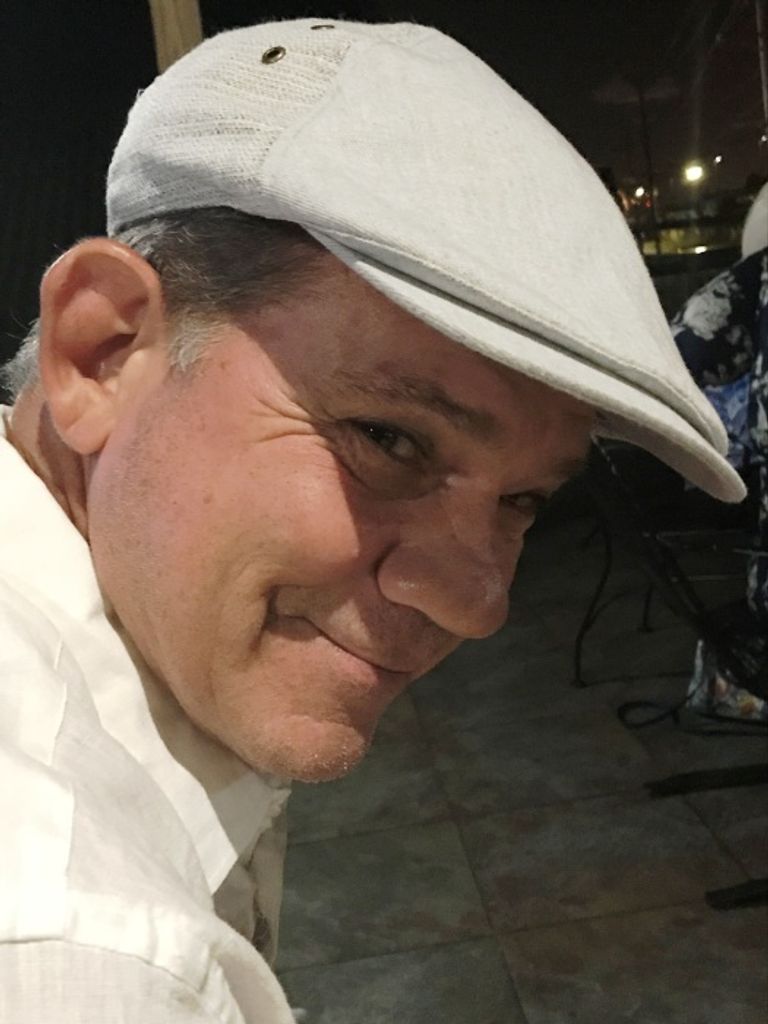 Gilbert "Gilly" Charbonnet Profile Photo