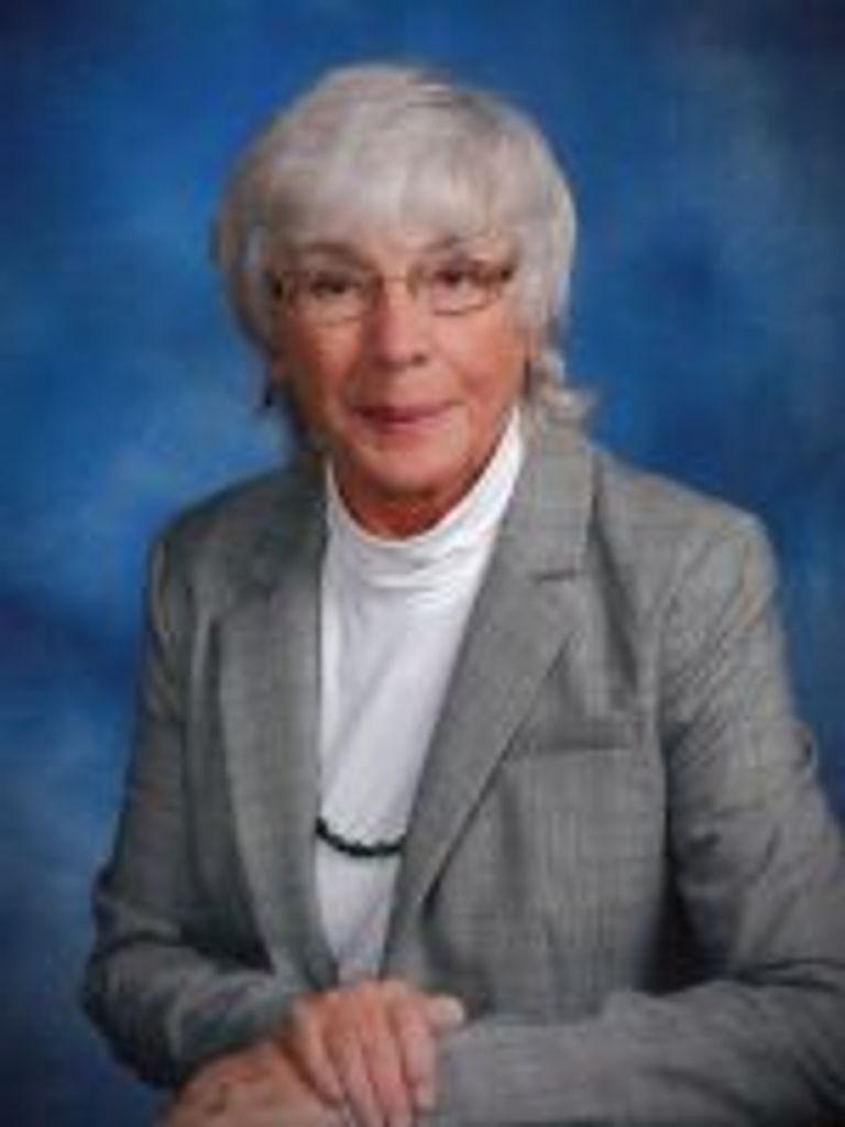 Susan E. Larkin