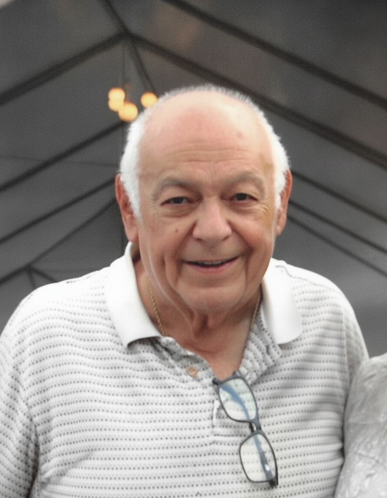 Alfred Francis Salvatore, Sr. Profile Photo