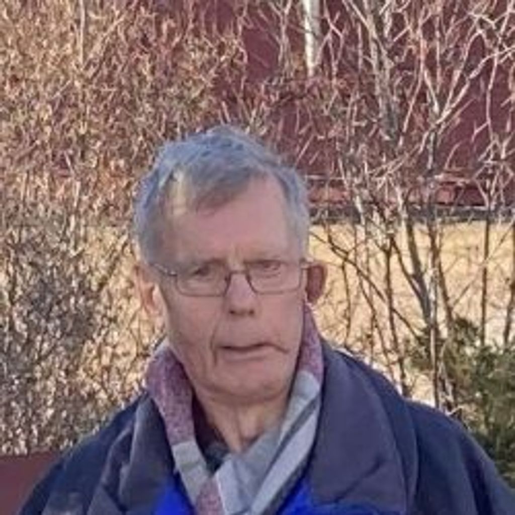 Harvey B Geransky
