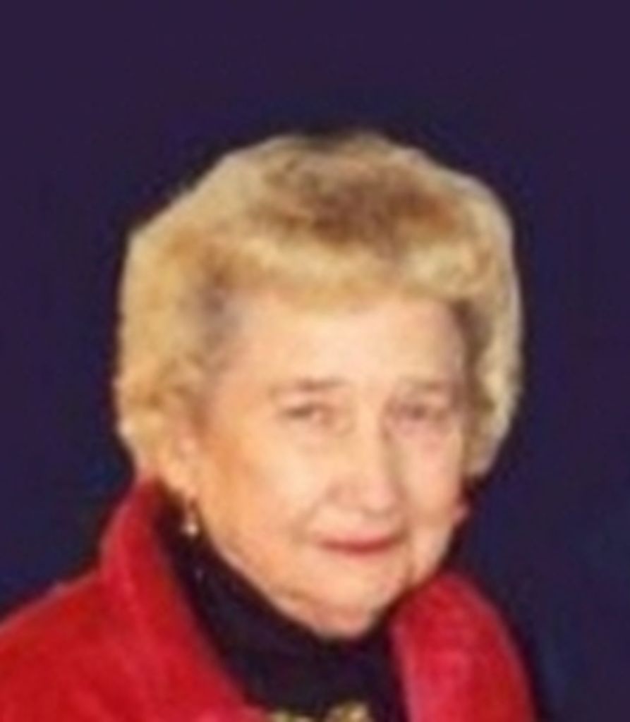 Lorene Taylor