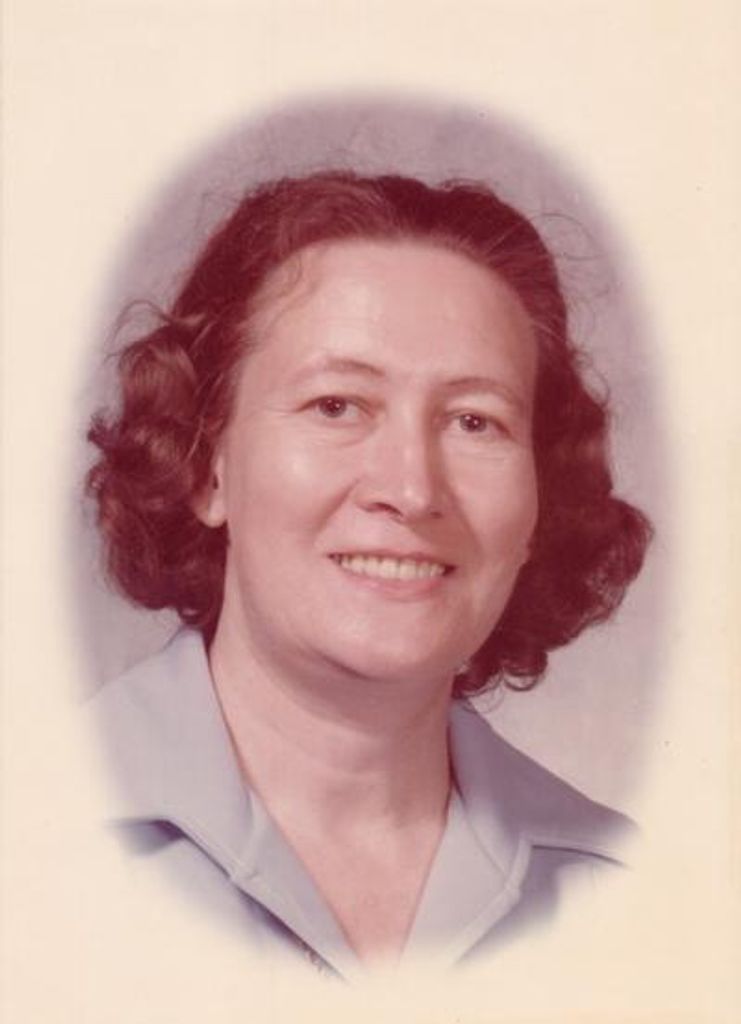 Ida Jean "Dixie" Baldwin Profile Photo