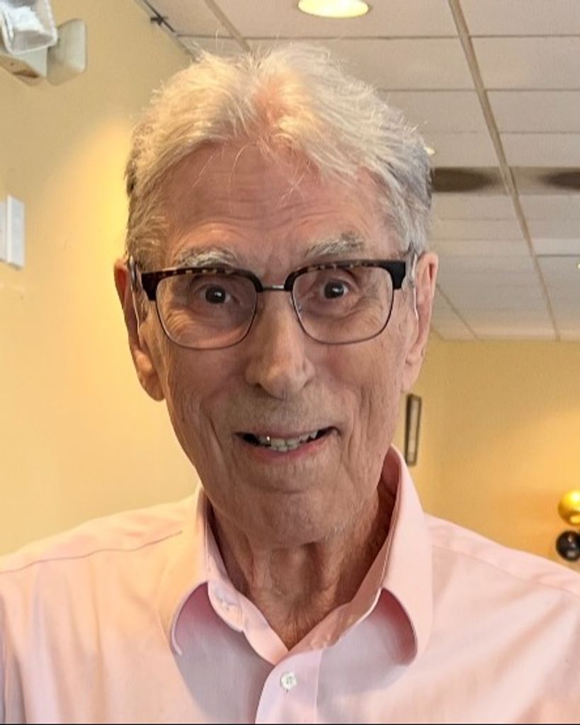 Archie B. Hopkins