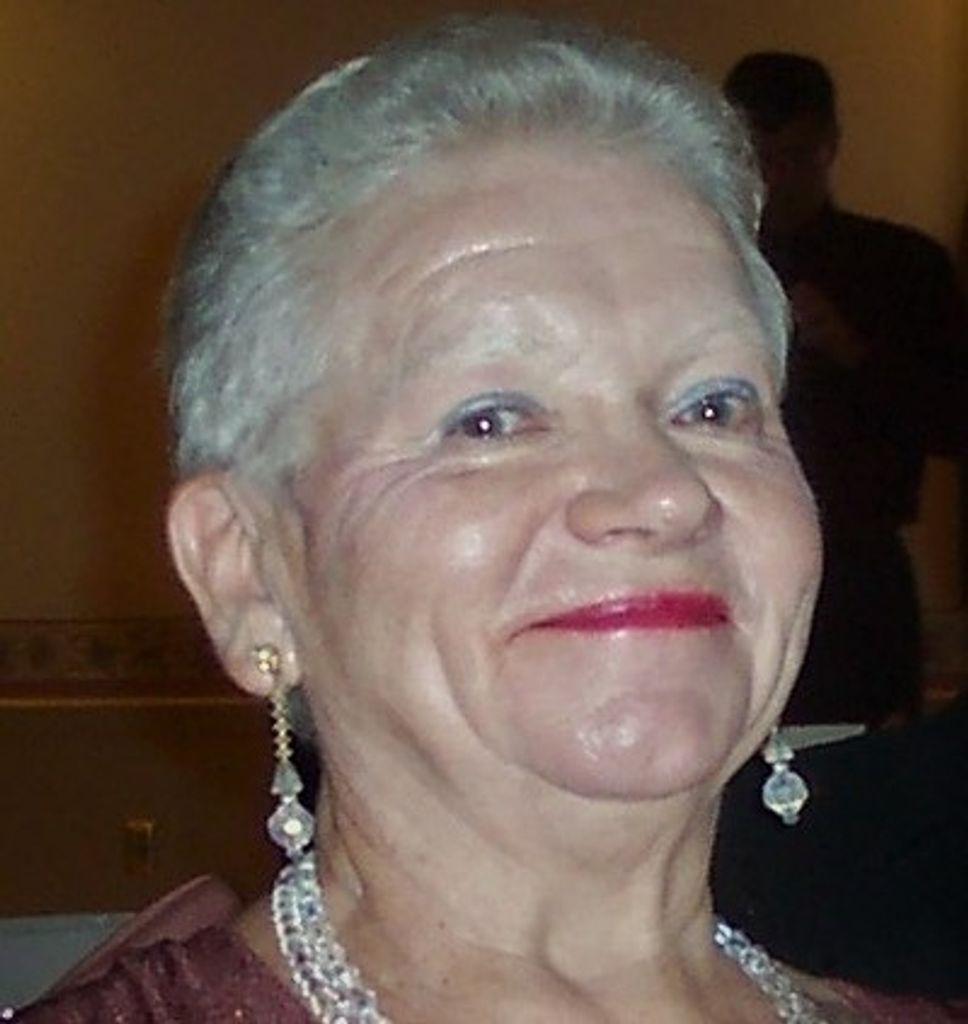 C. Dorothy "Dottie" Middleton Profile Photo