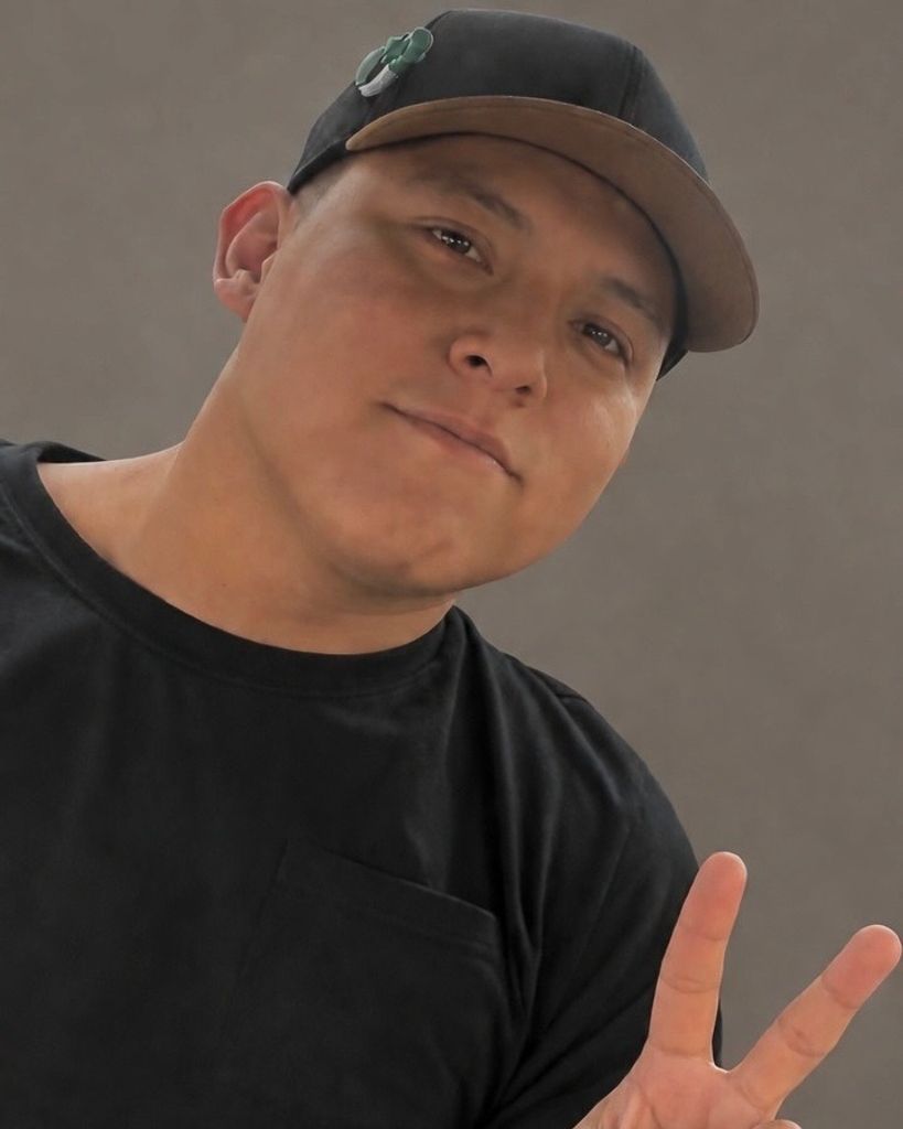 Christopher Lee Martinez