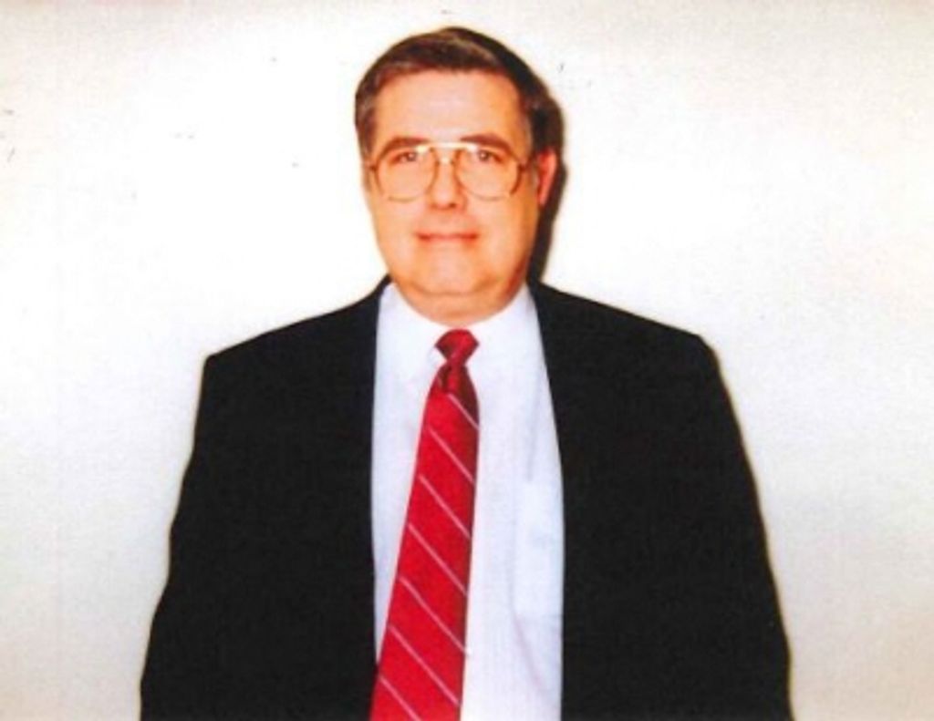 John Junior Ballard