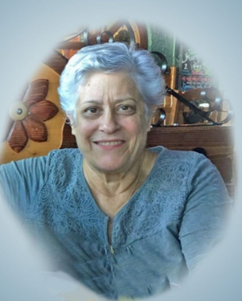 Carole Ann D'Eugenio Profile Photo