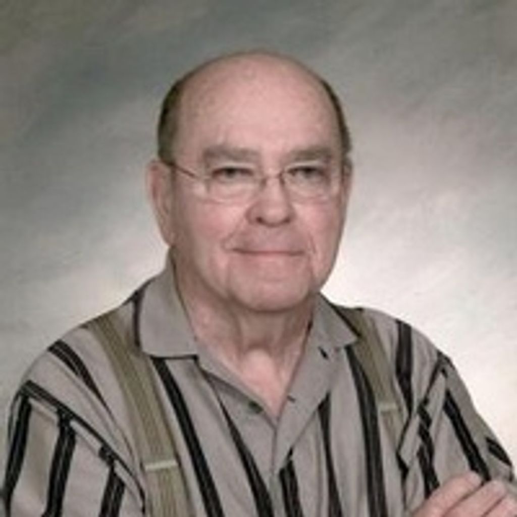 James "Smitty" Edward Smith