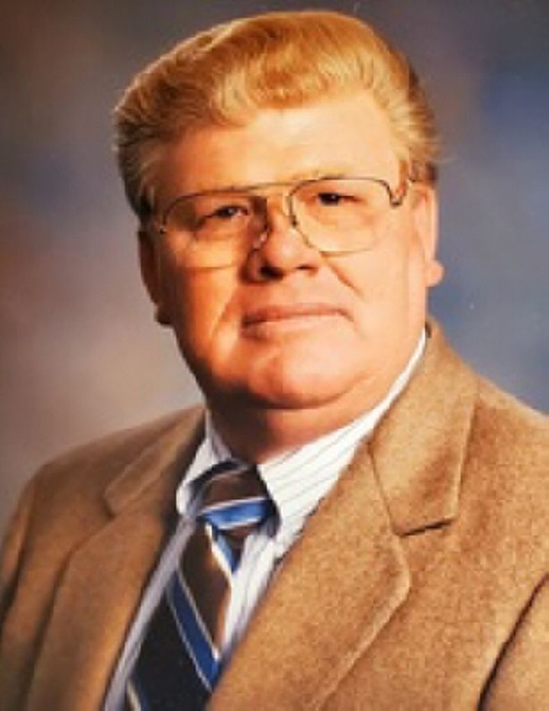 Carl Thomas Anderson