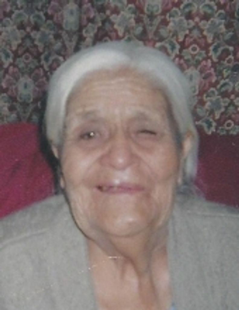 Maria Ninfa Hernandez