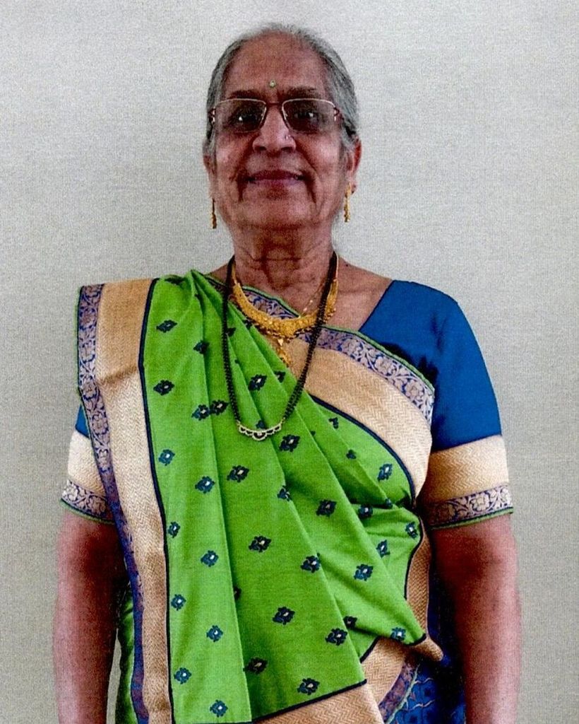 Rasilaben M. Patel