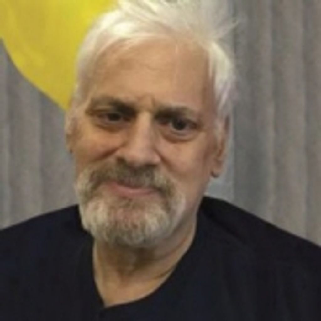Frederick Wallstead