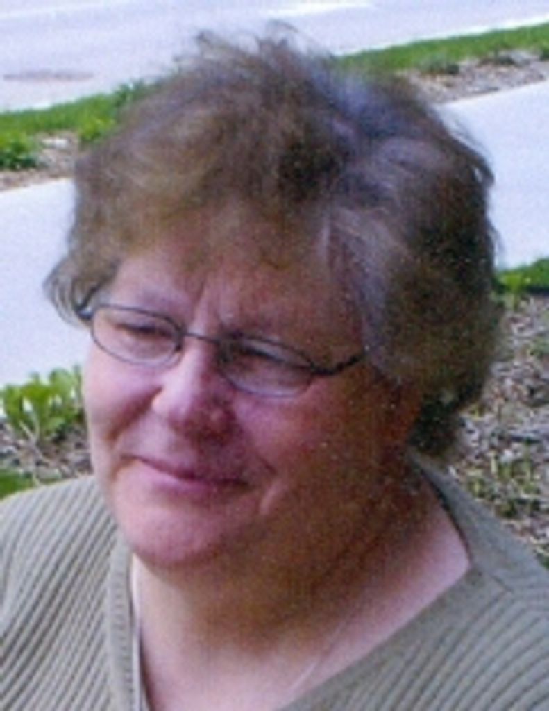 Linda Sue Burns