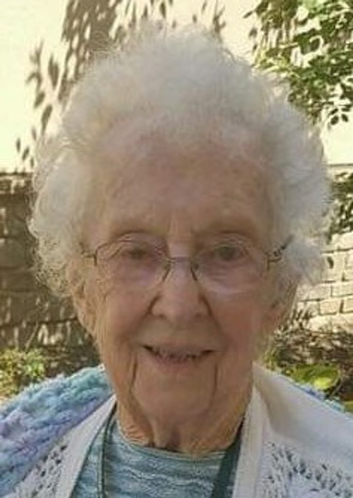 Bernice  E. Rauch Profile Photo