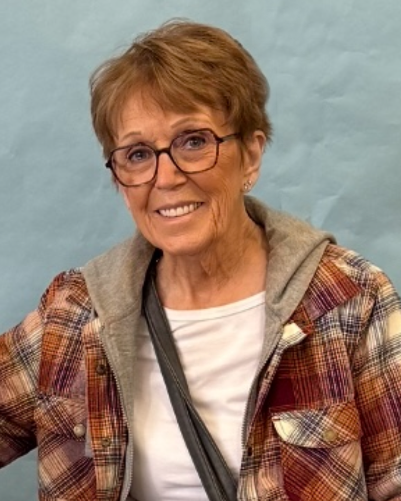 Sharon Wolford Profile Photo