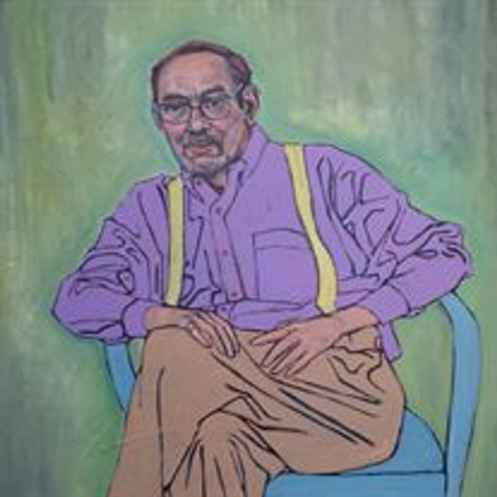 Thomas A. Borden MD