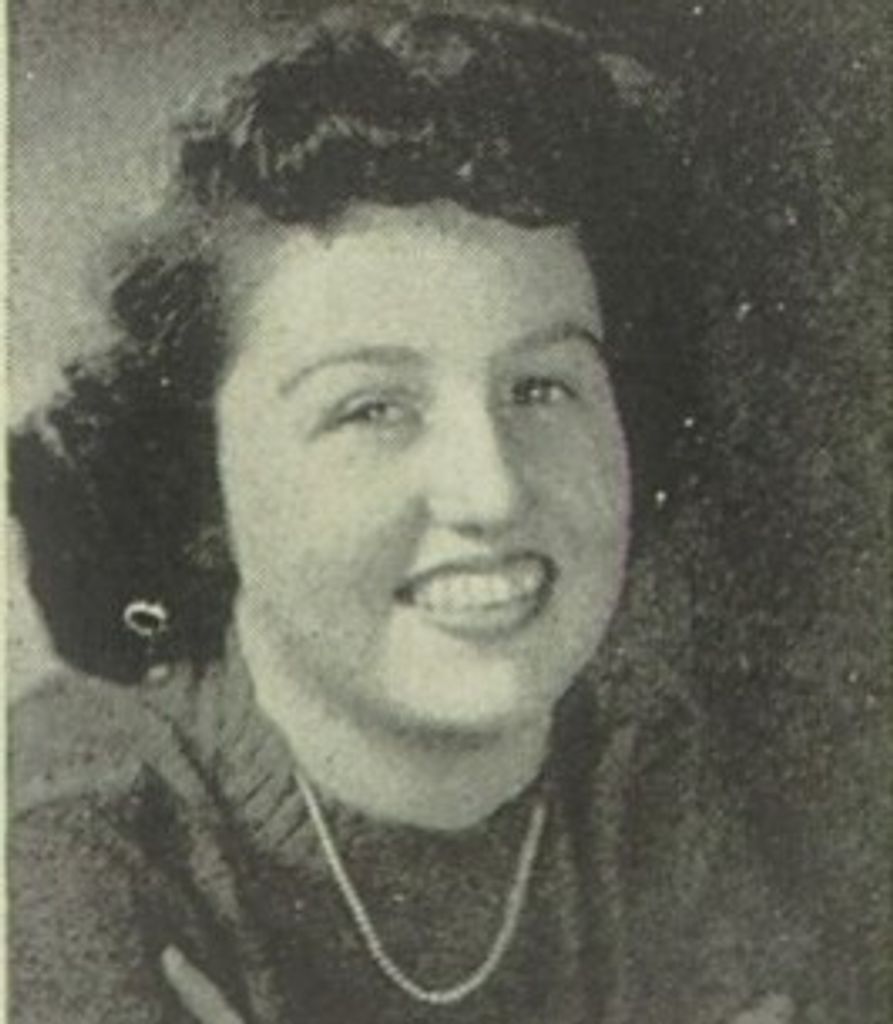 Grace M Shelley Profile Photo