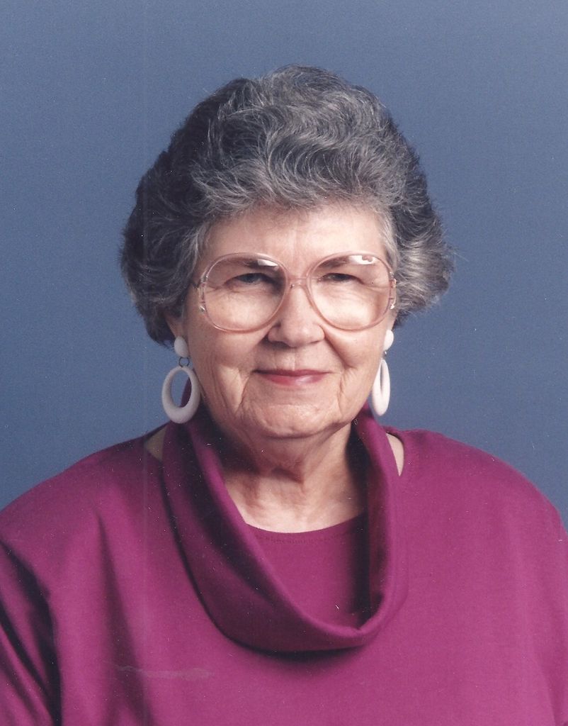 Hazel Lee Watson Profile Photo