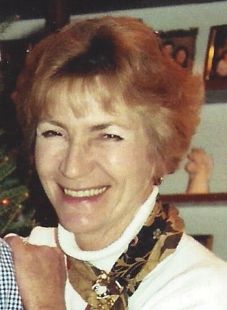 Kathryn "Kathy" Patterson