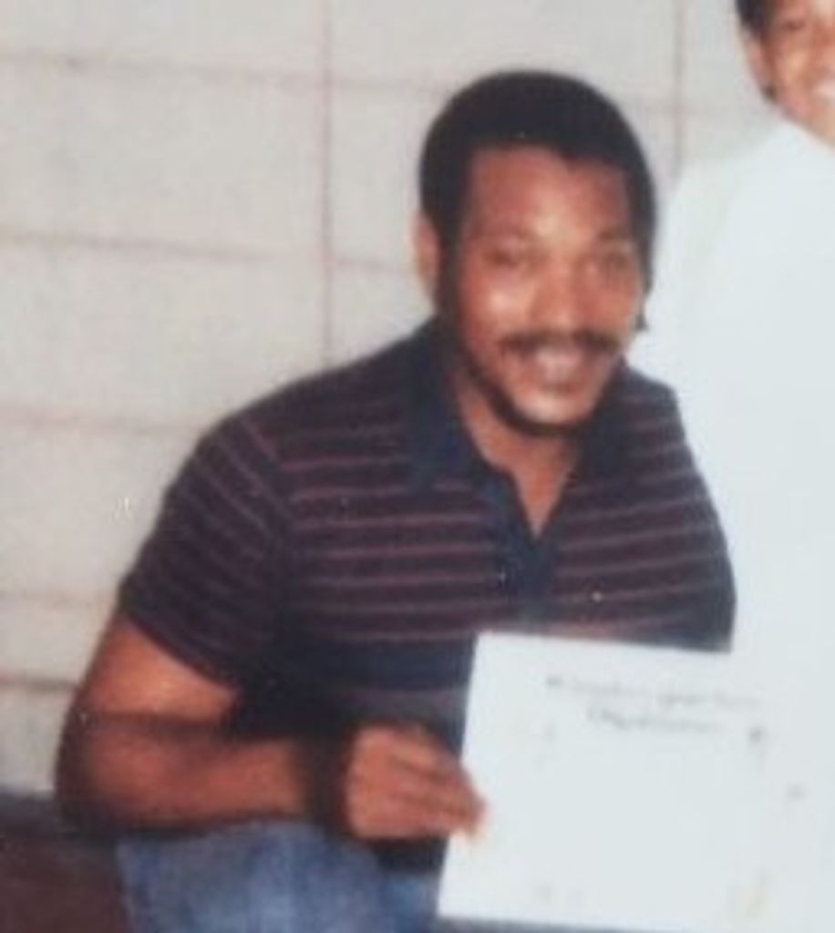 James Q. Parker Profile Photo