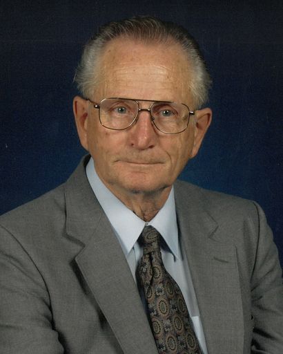 Joe B. Davis's obituary image