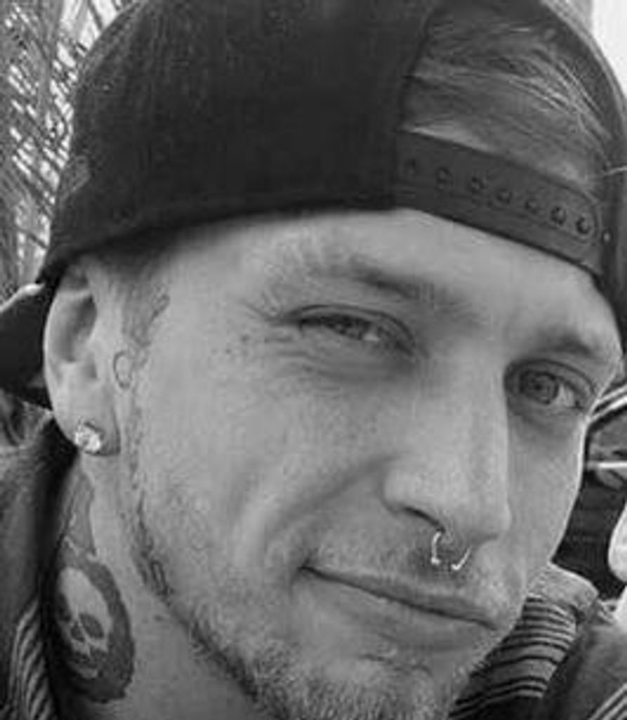 Zachery Dean Port Profile Photo