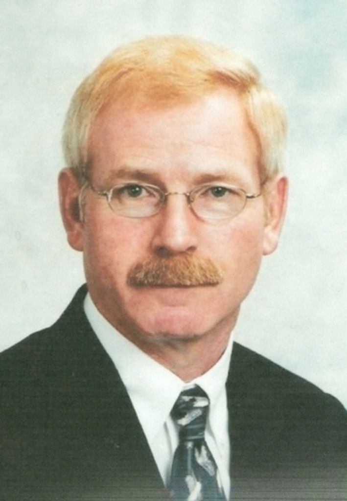 Douglas D. Martin Profile Photo