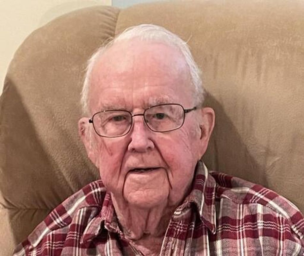 Everett Clark Profile Photo