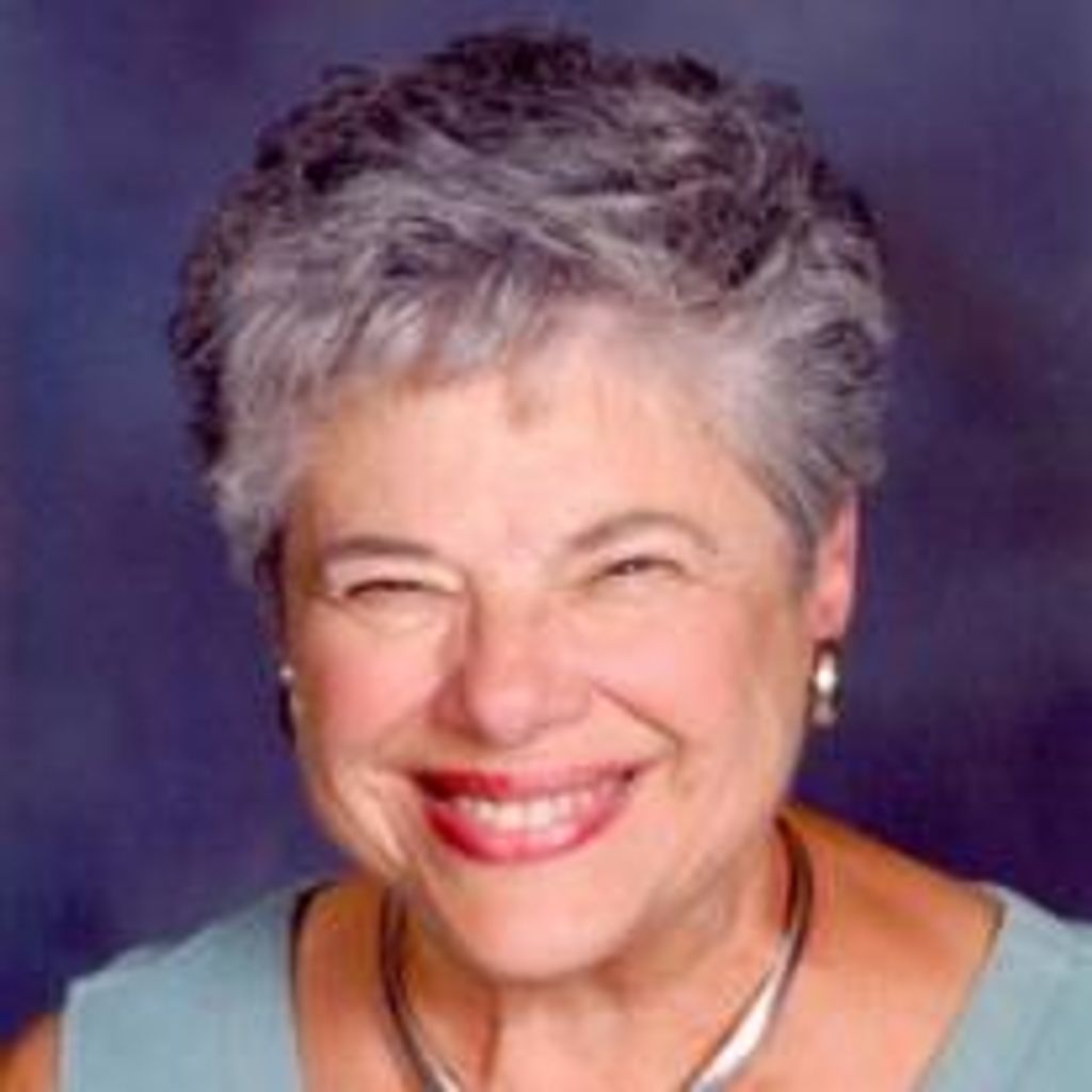 Mary Ruth Whitaker