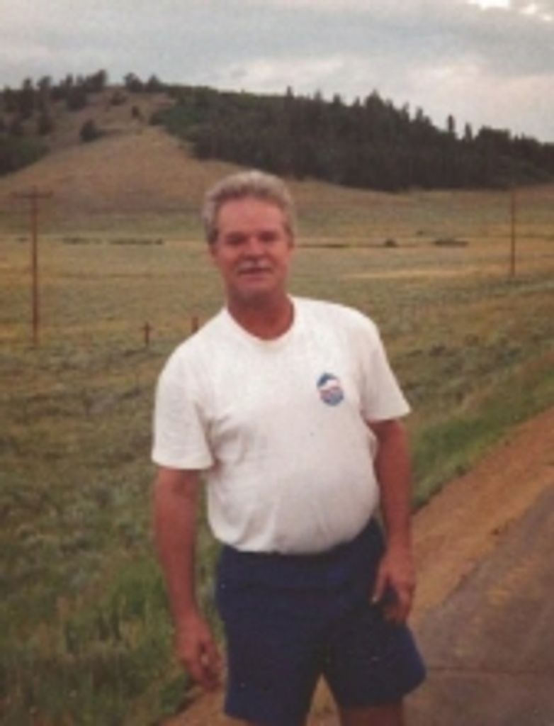 James  T. WALDING