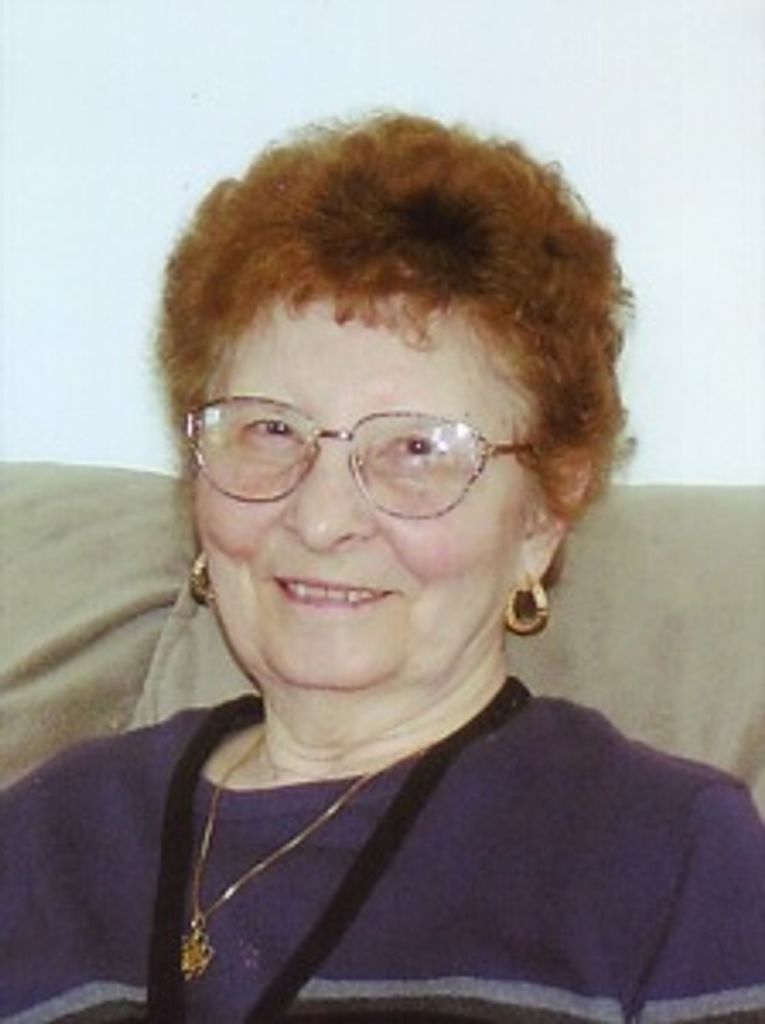 Mary Piovanelli