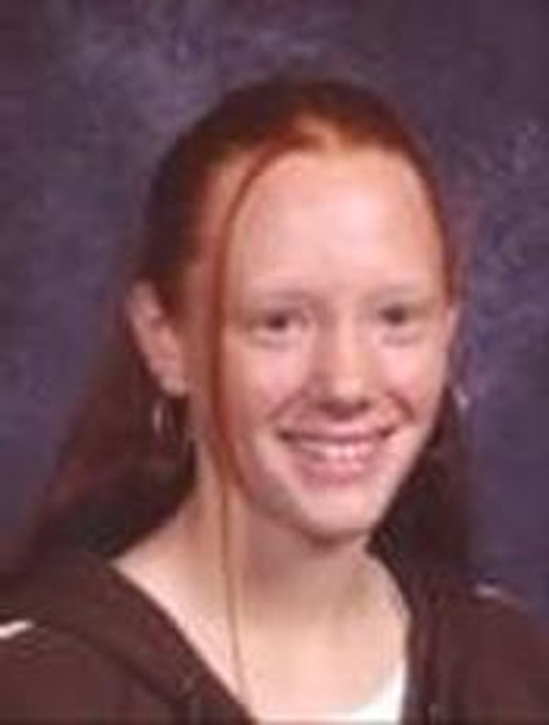 Claire Danielle Wedmore