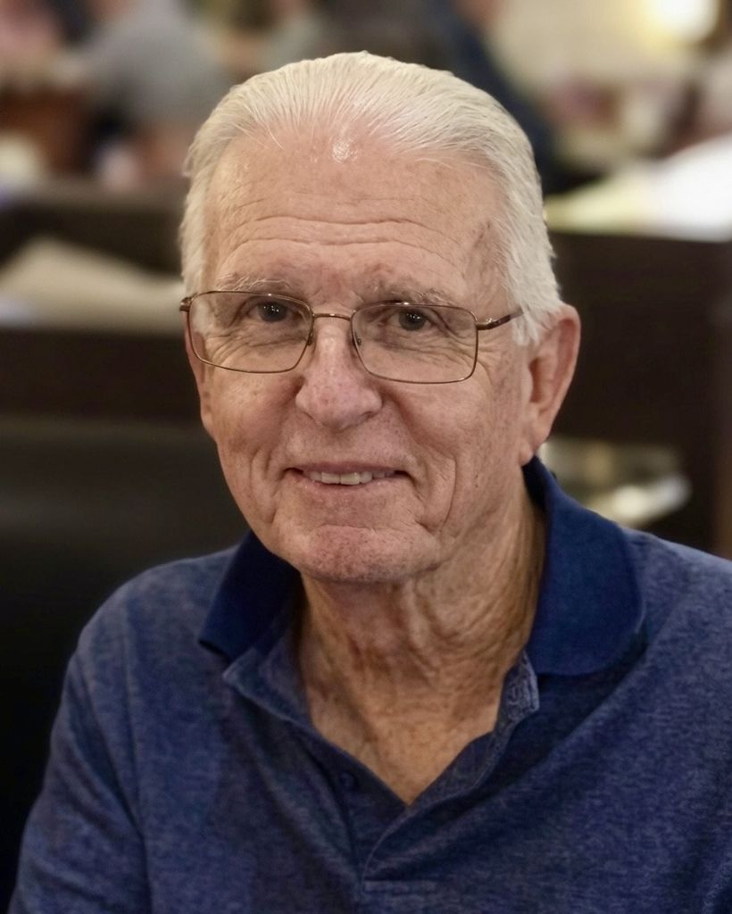 Tommy Bartlett