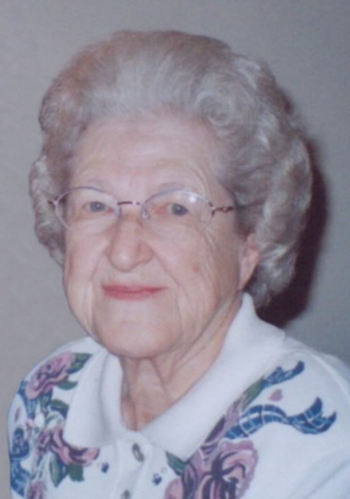 Iris (Frederick) Montgomery Profile Photo